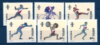 1976 r. Fi 2305 - 2310**.