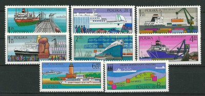 1976 r. Fi 2328 - 2335**.