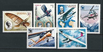 1978 r. Fi 2404 - 2409**.