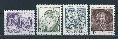 1979 r. Fi 2460 - 2463**.