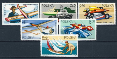 1981 r. Fi 2614 - 2619**.