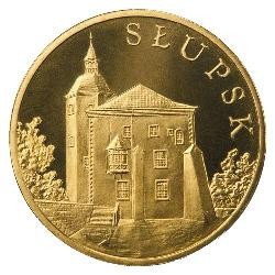 SŁUPSK 2ZŁ 2007 PROSTO Z WORECZKA!!!