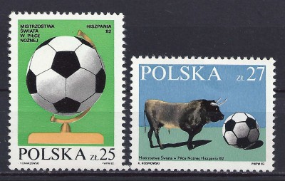 1982 r. Fi 2664 - 2665**.