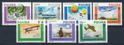 1984 r. Fi 2791 - 2797**.