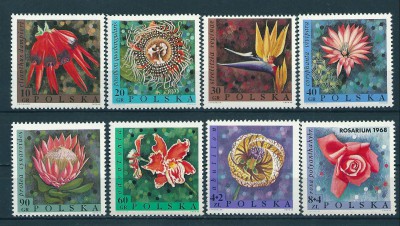 1968 r  Fi 1689 - 1696**.