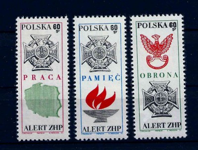 1969 r. Fi 1781 - 1783**