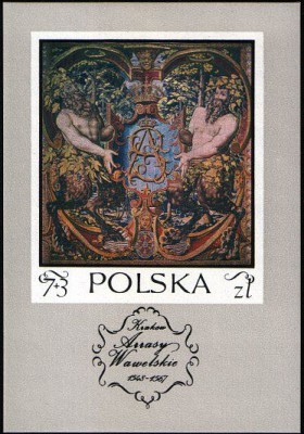 1970 r. Blok 76**.