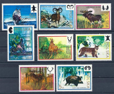 1973 r. Fi 2100 - 2107**.