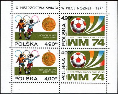 1974 r. Blok 93**.