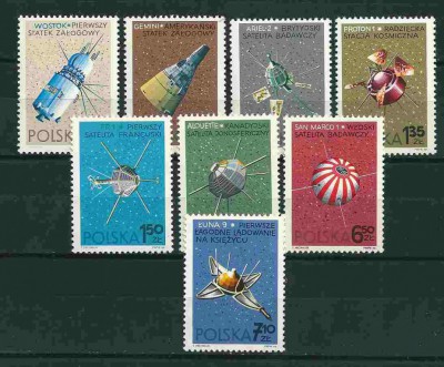 1966 r. Fi 1582 - 1589**