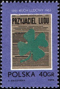 1965 r. Fi 1436 - 1437**.