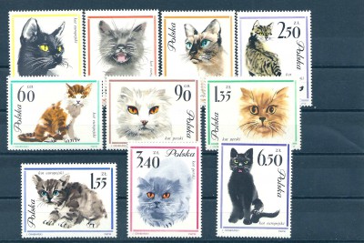 1964 r. Fi 1327 - 1336**.