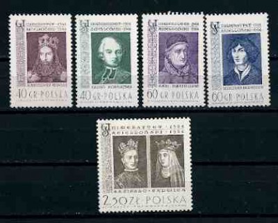 1964 r. Fi 1337 - 1341**.