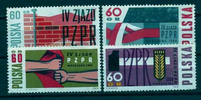 1964 r. Fi 1351 - 1354**.