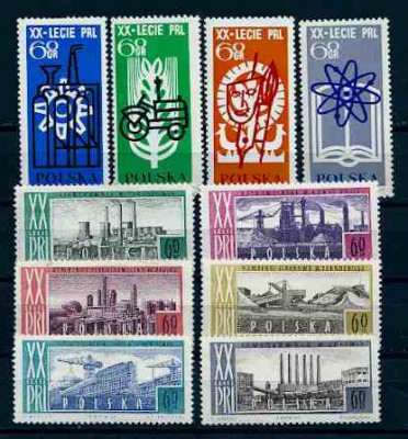 1964 r. Fi 1355 - 1364**.