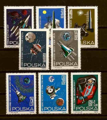 1964 r. Fi 1404 - 1411**.