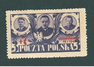 1947 r.  Fi 416**.