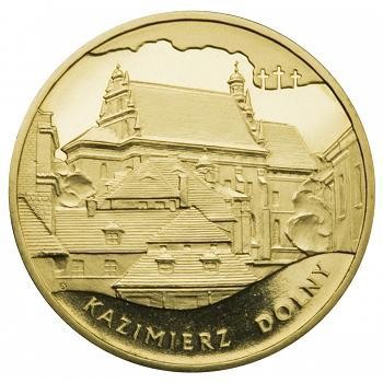 Kazimierz Dolny 2ZŁ 2008