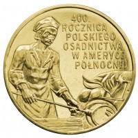 400 rocznica polskiego osadnictwa w Ameryce 08