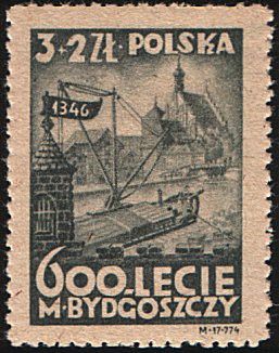 1946 r.   Fi 402**