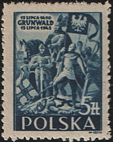 1945 r. Fi 372**.
