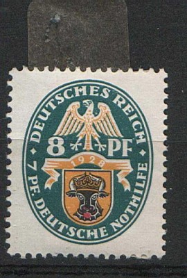 Niemcy - pomoc humanitarna