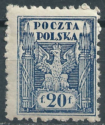 1919 r. Fi B 89**.