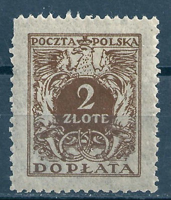 1924 r. D 65 I**