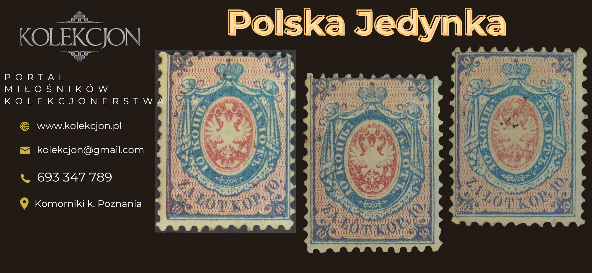 Jedynki 1