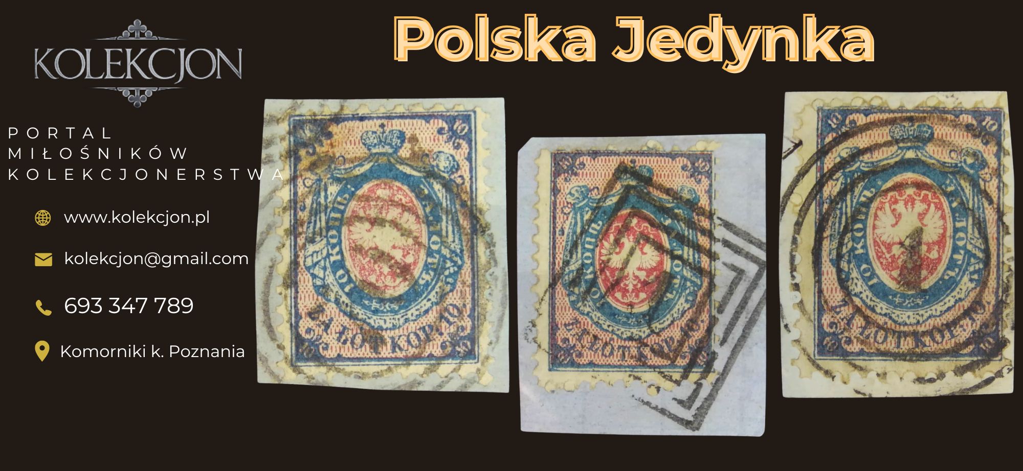 jedynki kasowane