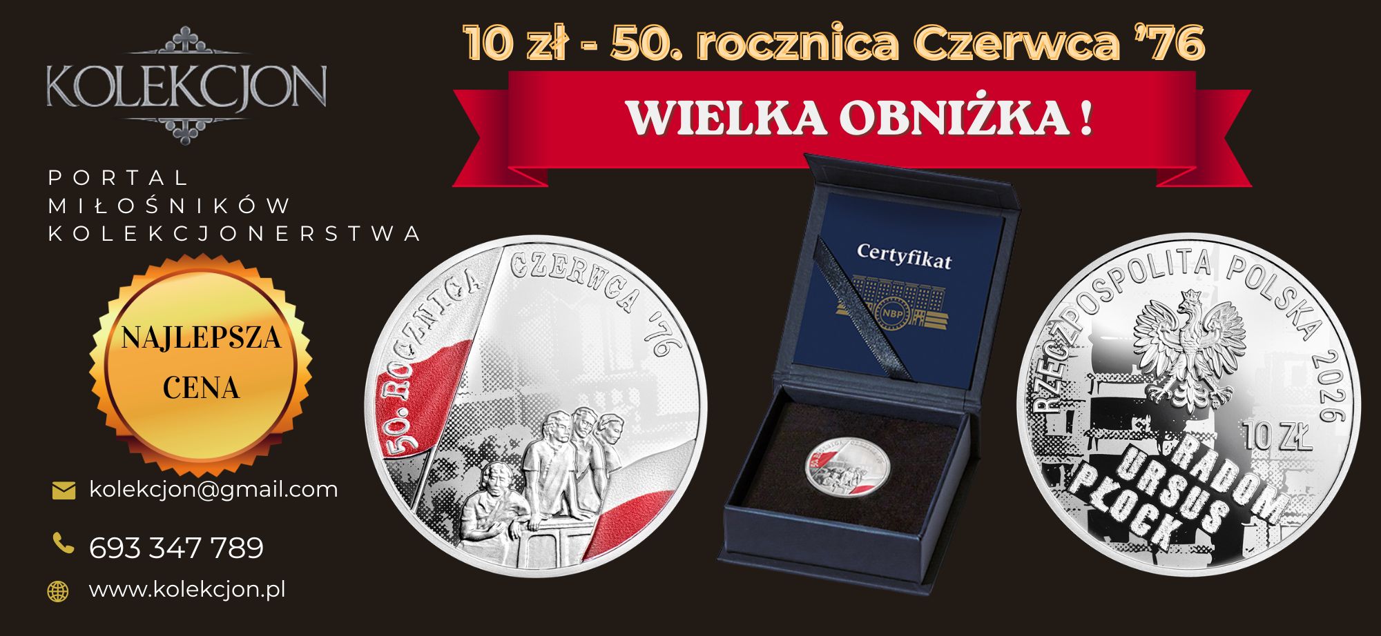 50 rocznica czerwca