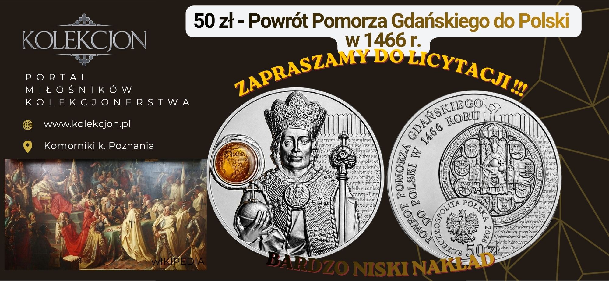 POWRÓT BANER